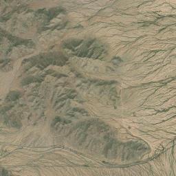 Estrella Arizona map(satellite map)