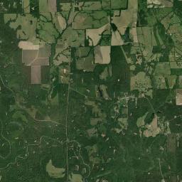 Fair Oaks Alabama map(satellite map)