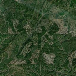 Quinsey Alabama map(satellite map)