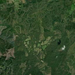 Moriah Alabama map(satellite map)