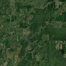 Crewsville Alabama map(satellite map)