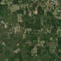 Marcoot Alabama map(satellite map)