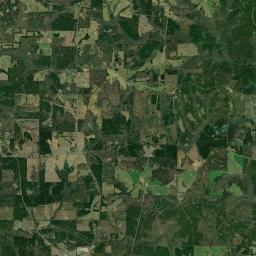 Wards Mill Alabama map(satellite map)