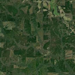 Fredonia Alabama map(satellite map)