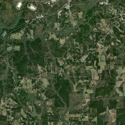 4000-4098 Whitesville Road, LaGrange, GA Satellite Map