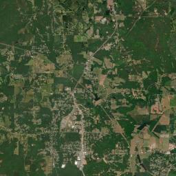 101-199 Sanders Street Thomaston GA  Satellite Map