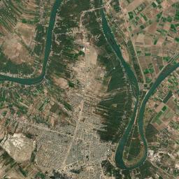 Aş Şuwayrah Satellite Map