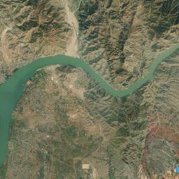 Kalabagh Satellite Map