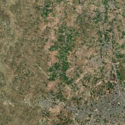 Talagang Satellite Map