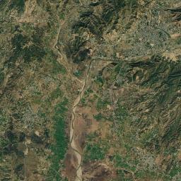 Bhimbar Satellite Map