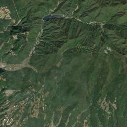 Ōmura-shi Satellite Map