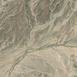 Felicity California map(satellite map)