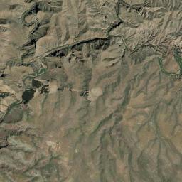 Maques Place Arizona map(satellite map)