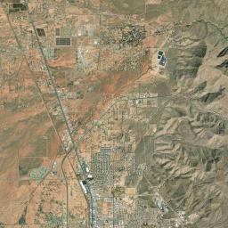 23-47 County Road 545 La Luz NM 88337 Satellite Map