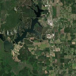Cullen Satellite Map