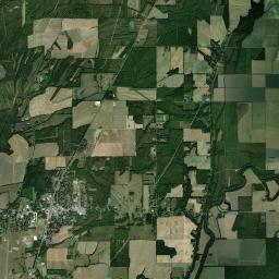 710-712 Hospital Rd Oak Grove LA Satellite Map