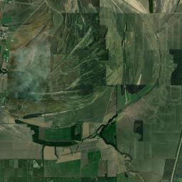Mayersville Satellite Map