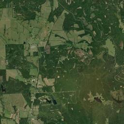 Geiger Alabama map(satellite map)