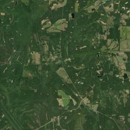 New Mount Hebron Alabama map(satellite map)