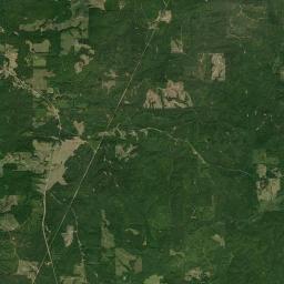 Ingram Alabama map(satellite map)