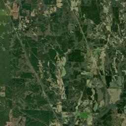 Tucker Alabama map(satellite map)