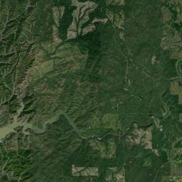 Lyle Alabama map(satellite map)