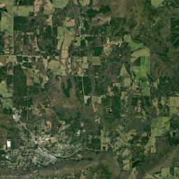 Manchester Satellite Map