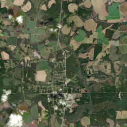 Wadley Satellite Map