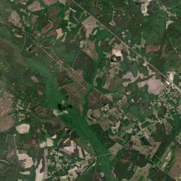 Hampton Satellite Map