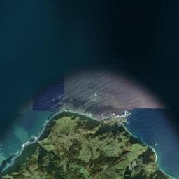 Porto Moniz Satellite Map