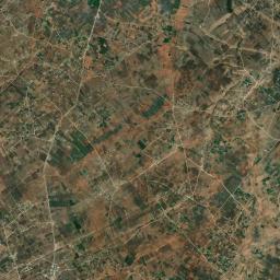 El-Jadida Satellite Map