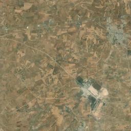 Boujniba Satellite Map