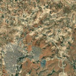 Oued Zem Satellite Map