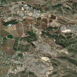Tamra Satellite Map