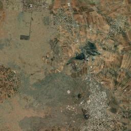 Şalākhid Satellite Map