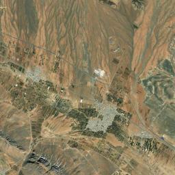 Askaran Satellite Map