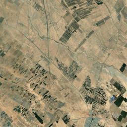 Shapur Abad Satellite Map