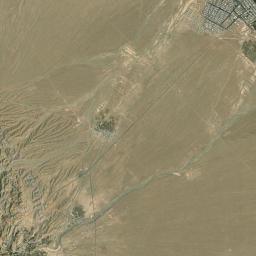 Asadieh Satellite Map