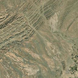 Zarghūn Shahr Satellite Map
