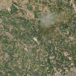 Kamar Mushani Satellite Map