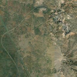 Daud Khel Satellite Map