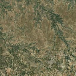 Dhok Awan Satellite Map