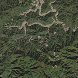 Mihara Satellite Map