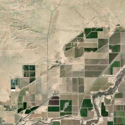 2624-2654 Huff Road, Imperial, CA 92251 Satellite Map