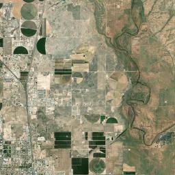 132-134 East Jackson Road, Artesia, NM Satellite Map