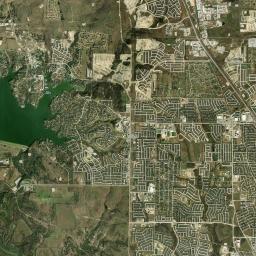 Eagle Mountain Satellite Map