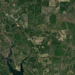 Texas 155, Avinger, TX 75630, USA Satellite Map