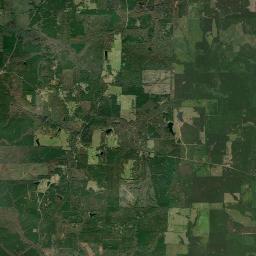 Fisher Road, Jefferson, TX 75657, USA Satellite Map