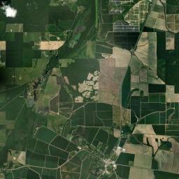 Morehouse Parish Satellite Map