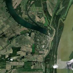 Lake Providence Satellite Map